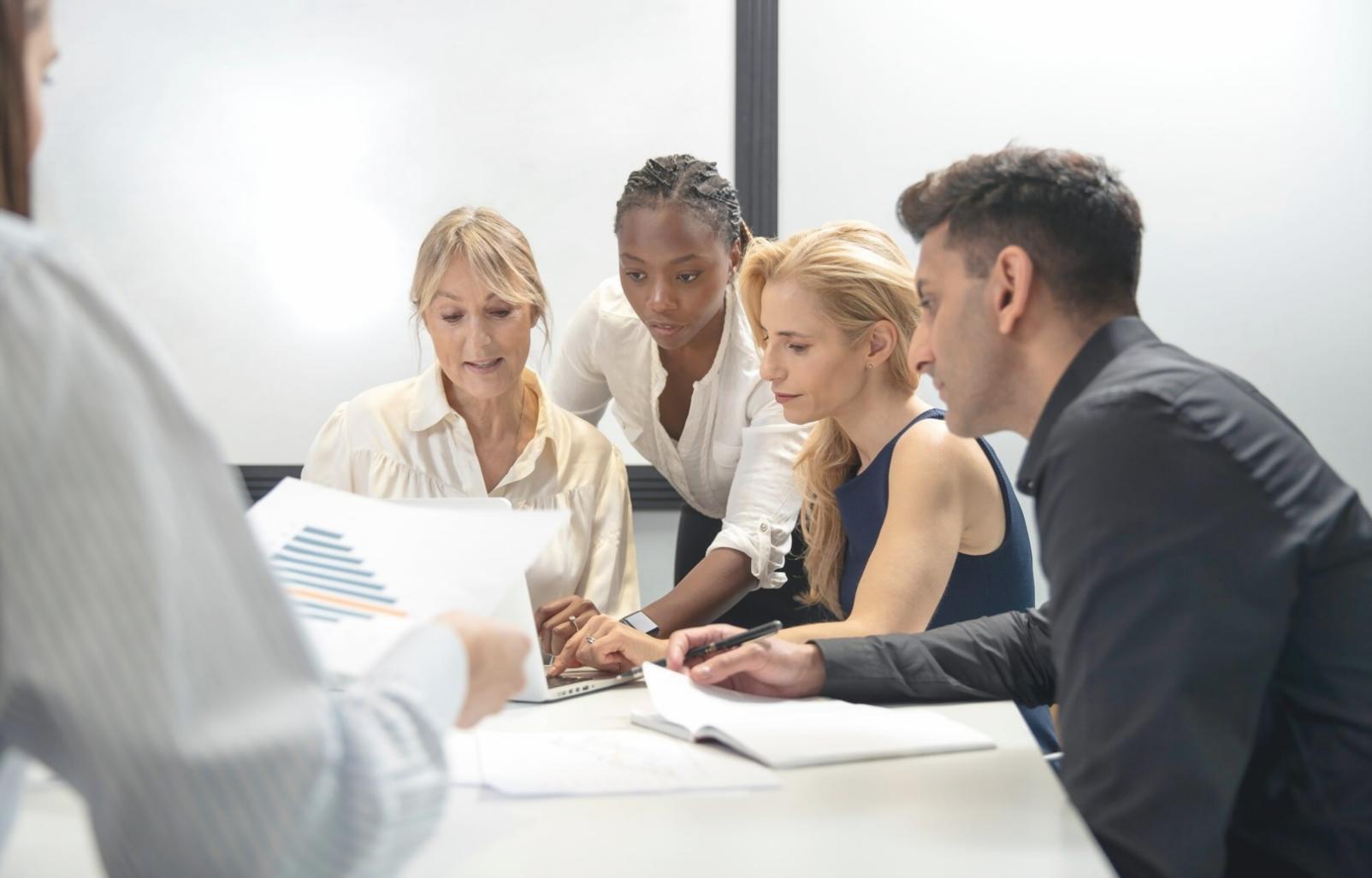 Session de formation en prévisions budgétaires
