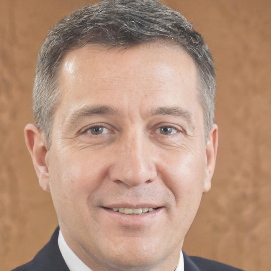 Portrait de Clémentin Valdois